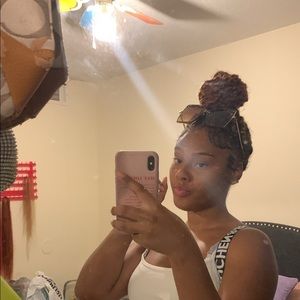 Meet your Posher, Aniyah